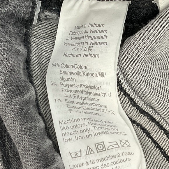 Madewell The Perfect Vintage Jean - Picture 9 of 10